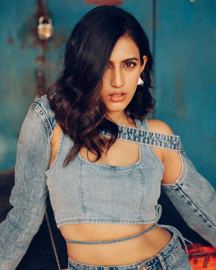 niharika konidela 4